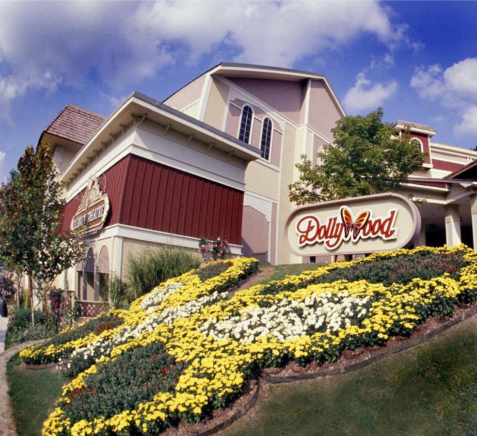 Travelodge By Wyndham Pigeon Forge Dollywood Lane Extérieur photo