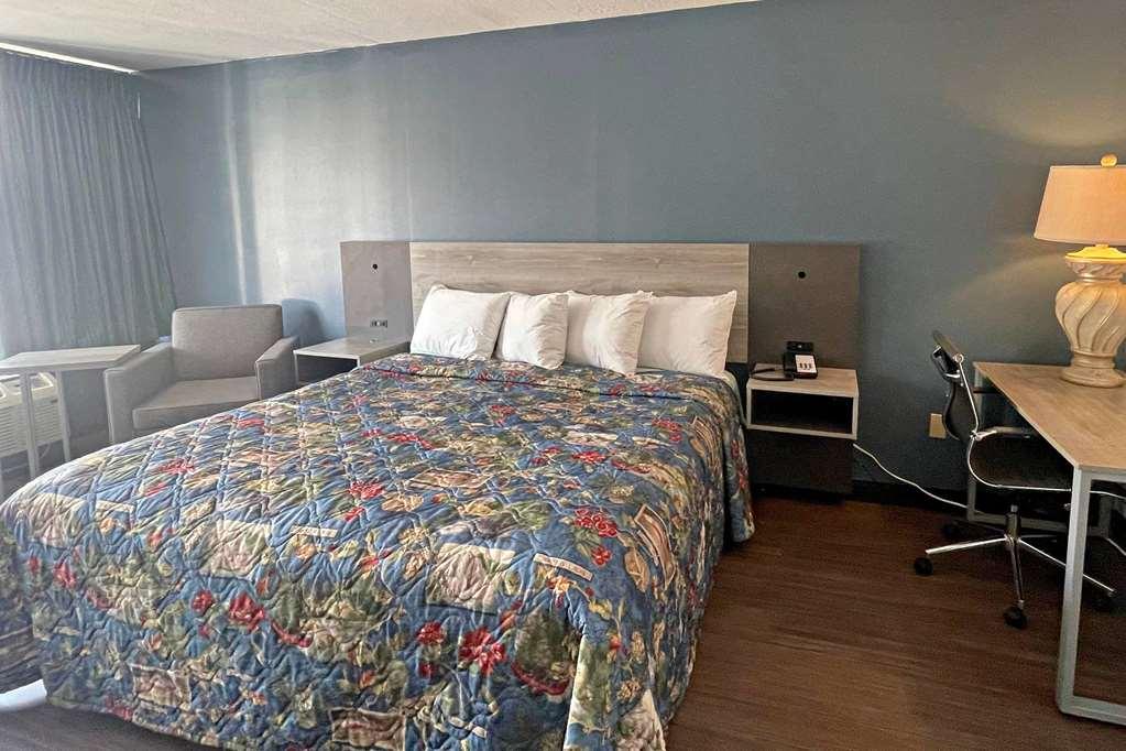 Travelodge By Wyndham Pigeon Forge Dollywood Lane Chambre photo