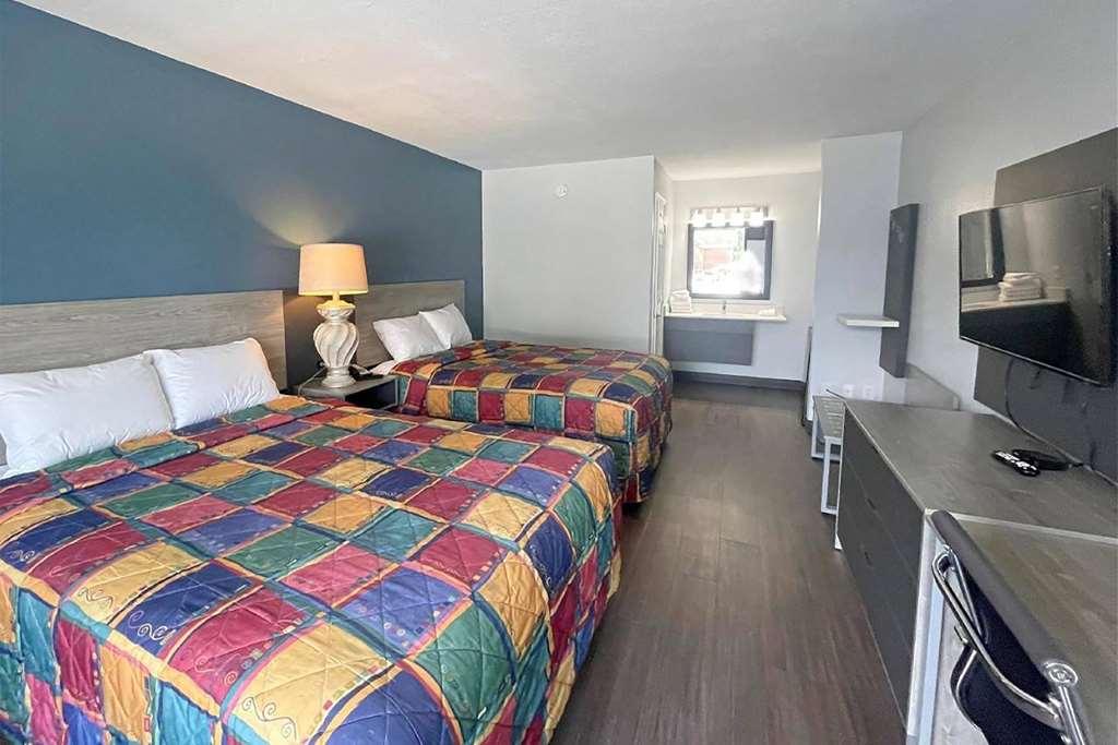 Travelodge By Wyndham Pigeon Forge Dollywood Lane Chambre photo