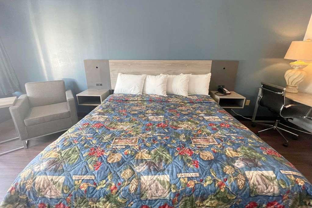 Travelodge By Wyndham Pigeon Forge Dollywood Lane Chambre photo
